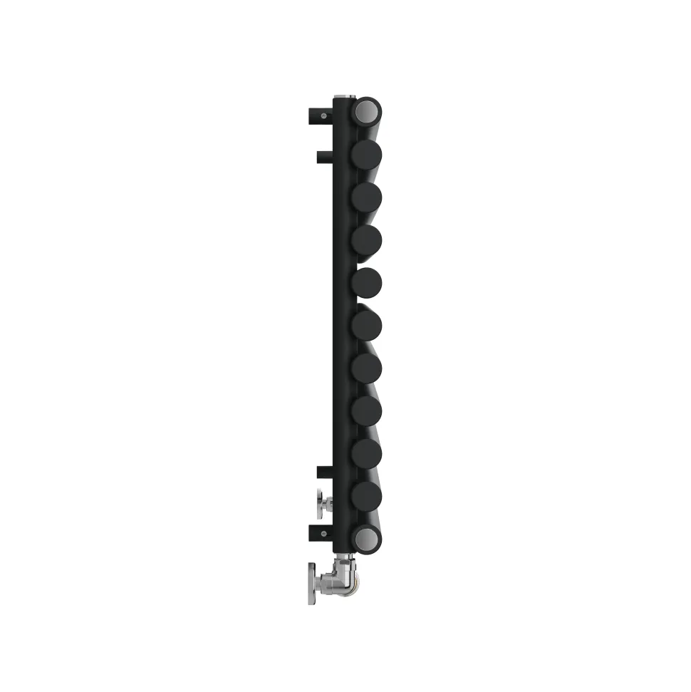 Terma Rolo Room Vertical or Horizontal Designer Single Panel Radiator