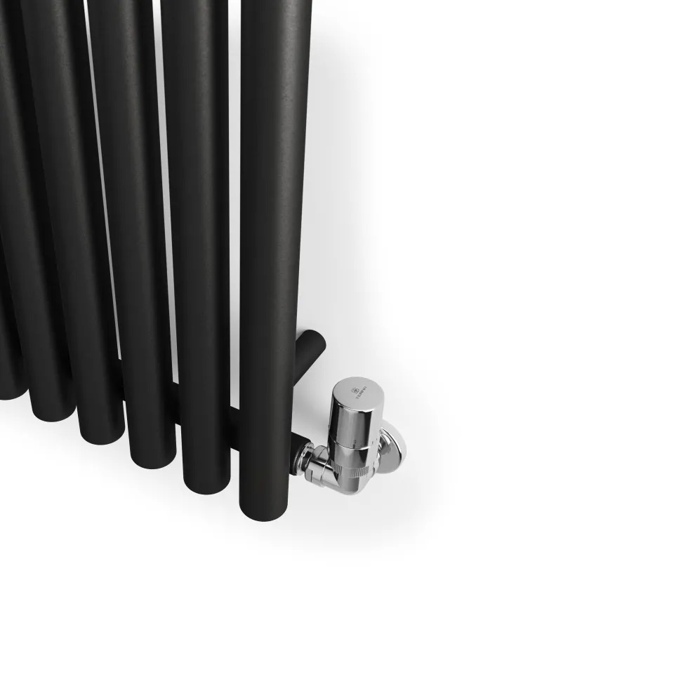 Terma Rolo Room Vertical or Horizontal Designer Single Panel Radiator