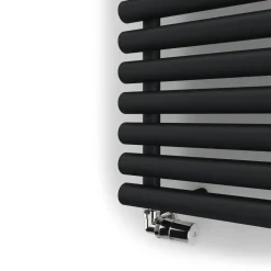 Terma Rolo Room Vertical or Horizontal Designer Single Panel Radiator