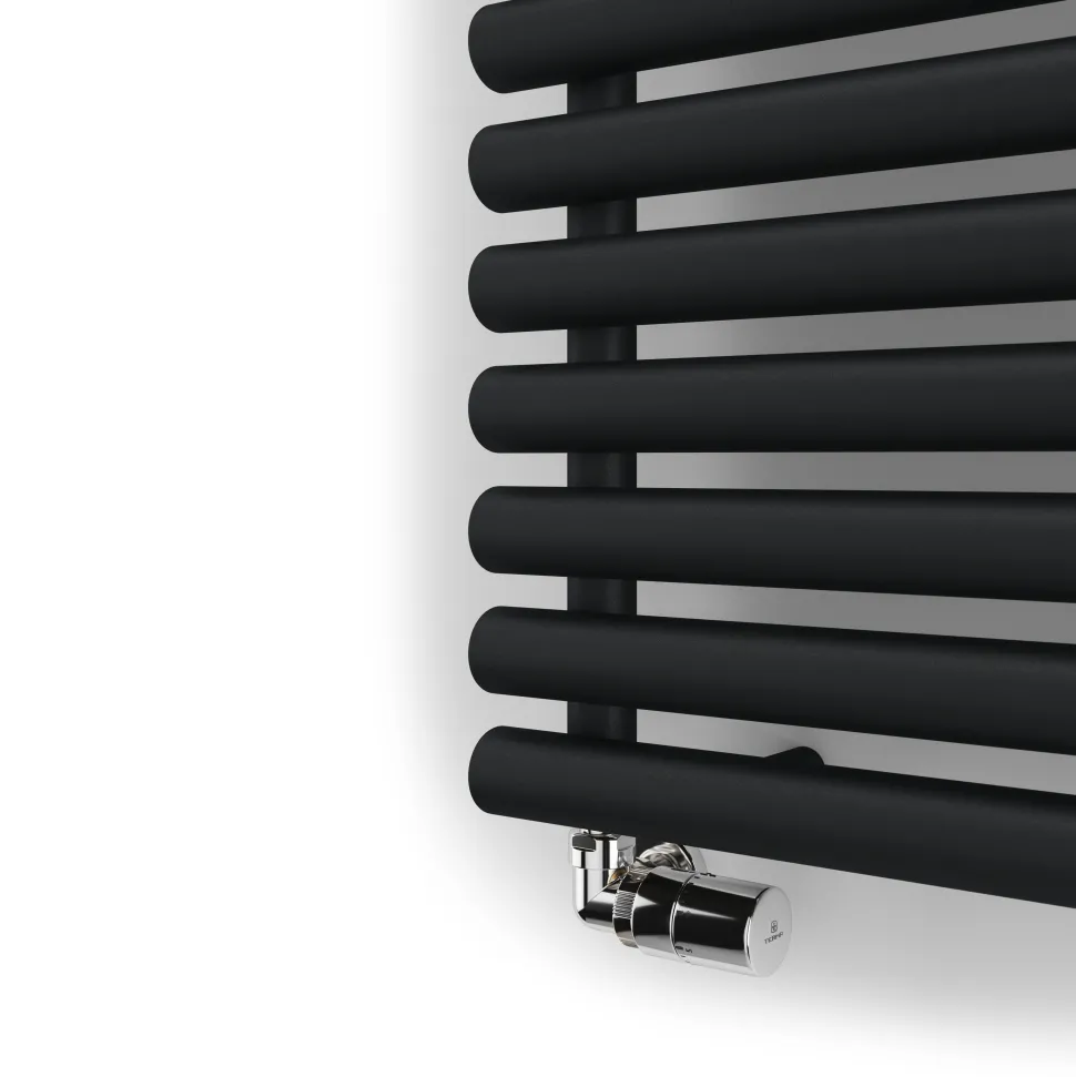 Terma Rolo Room Vertical or Horizontal Designer Single Panel Radiator