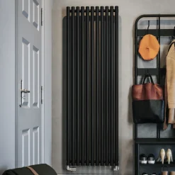 Terma Rolo Room Vertical or Horizontal Designer Single Panel Radiator