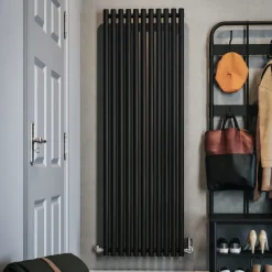 Terma Rolo Room Vertical or Horizontal Designer Single Panel Radiator