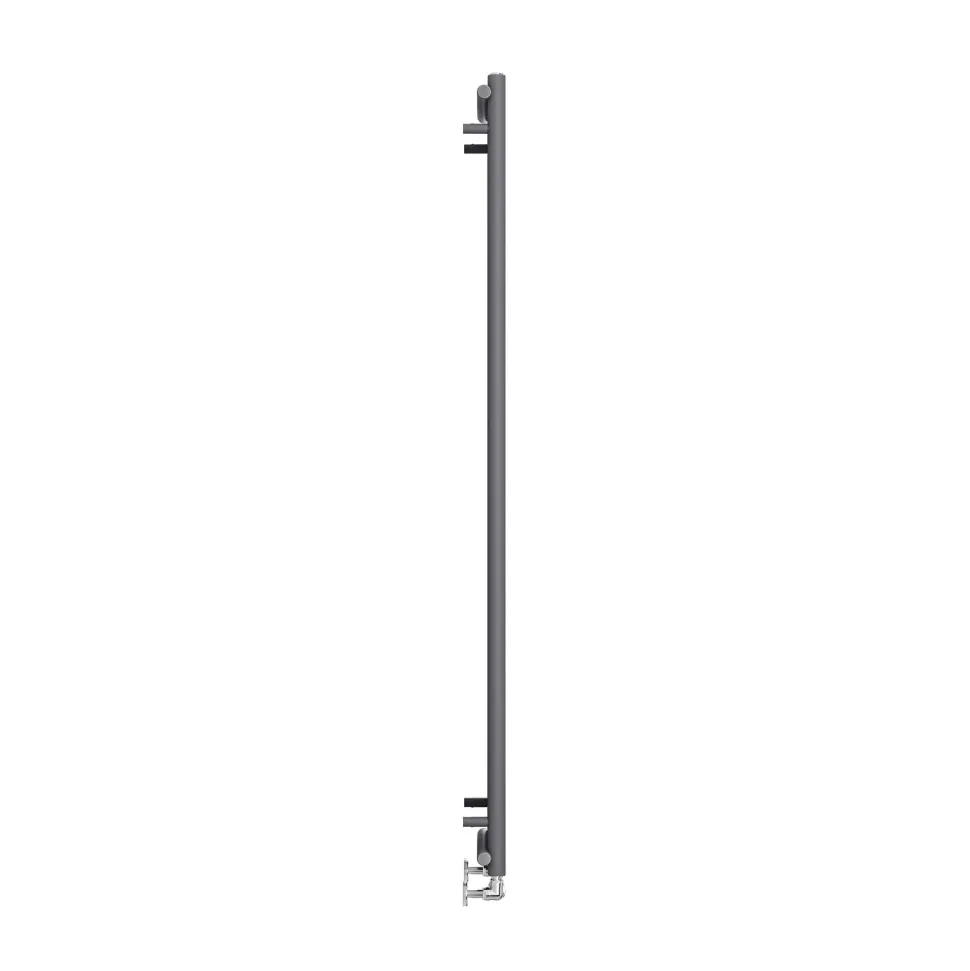 Terma Rolo Room Vertical or Horizontal Designer Single Panel Radiator