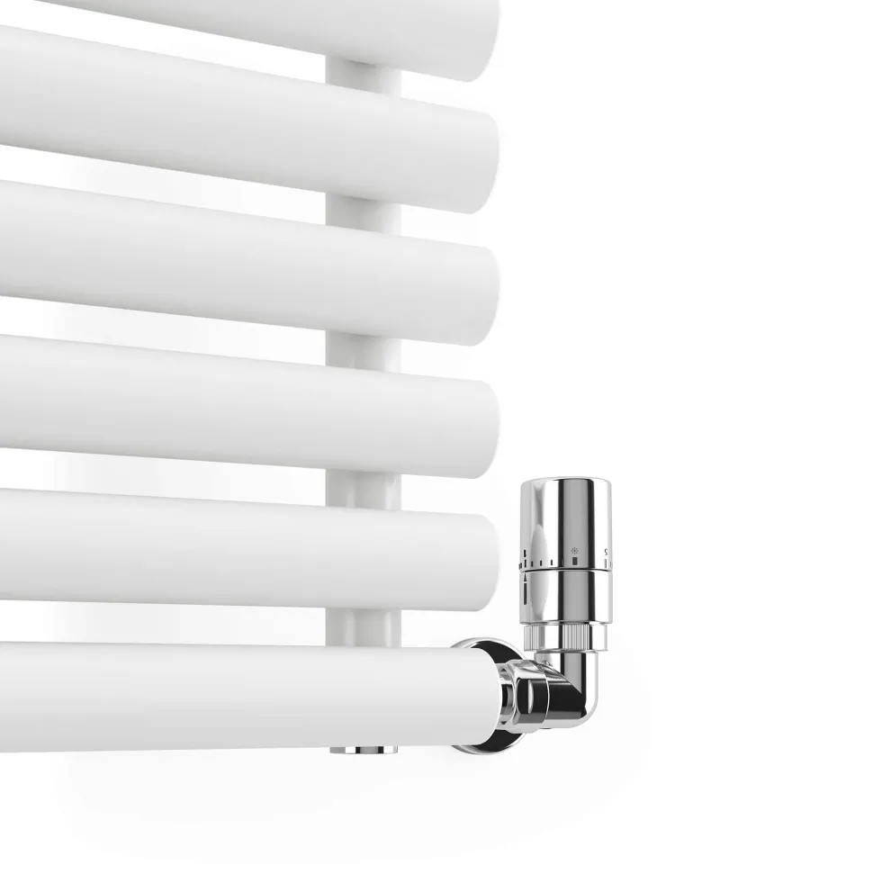 Terma Rolo Room Vertical or Horizontal Designer Single Panel Radiator