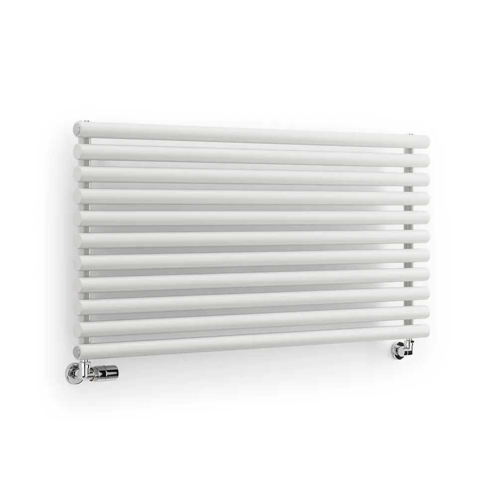 Terma Rolo Room Vertical or Horizontal Designer Single Panel Radiator