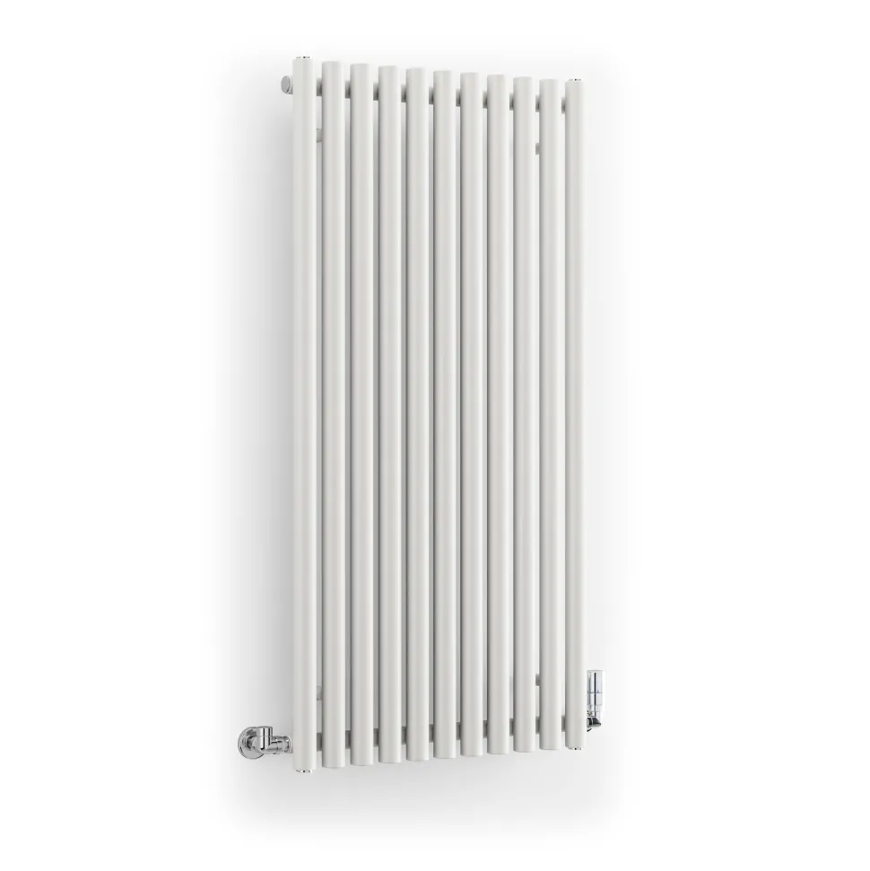 Terma Rolo Room Vertical or Horizontal Designer Single Panel Radiator