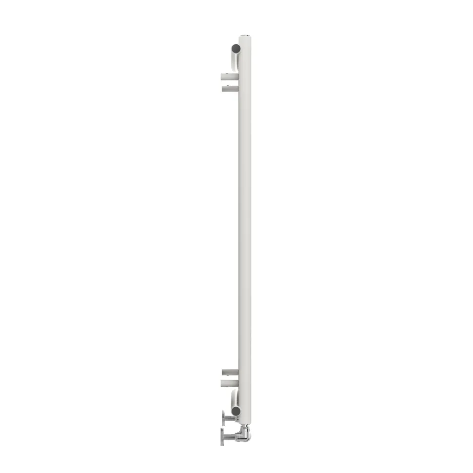 Terma Rolo Room Vertical or Horizontal Designer Single Panel Radiator