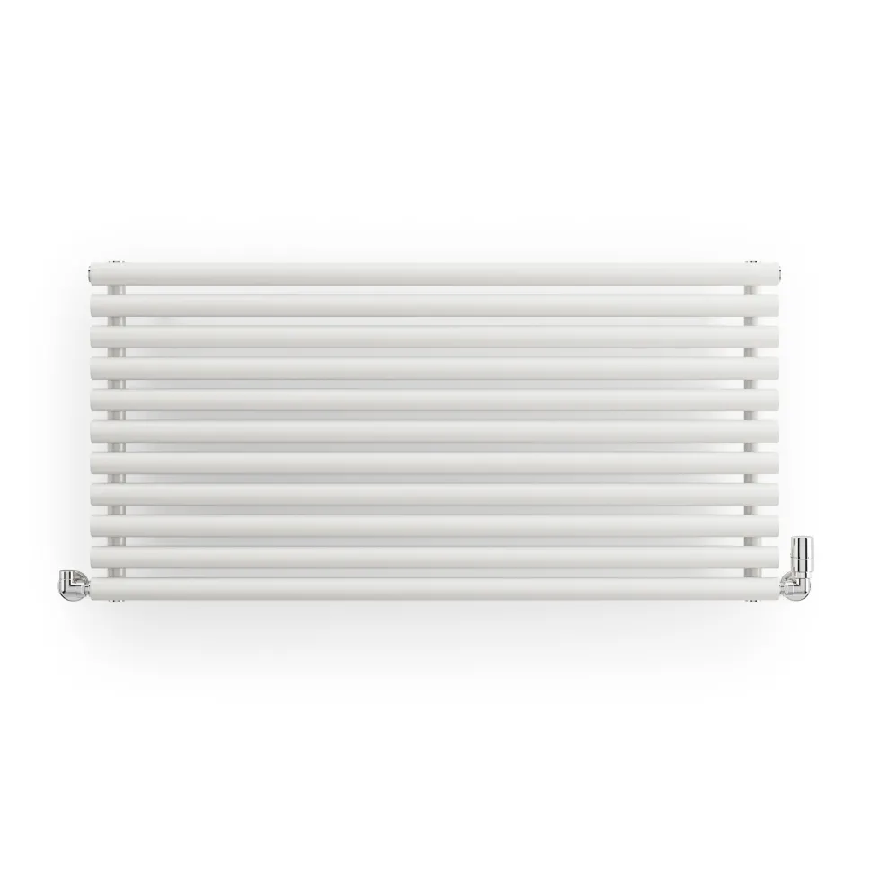 Terma Rolo Room Vertical or Horizontal Designer Single Panel Radiator