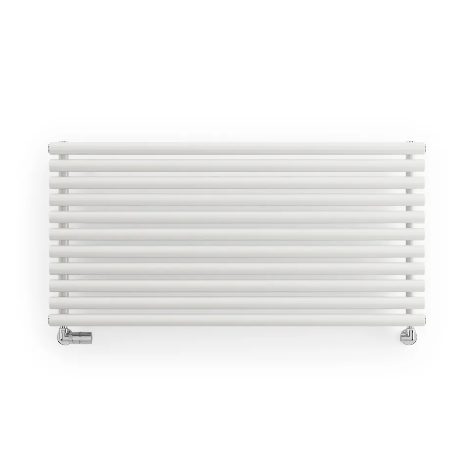 Terma Rolo Room Vertical or Horizontal Designer Single Panel Radiator