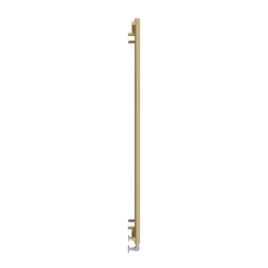 Terma Rolo Vertical Single Panel Mirror Radiator - 1800 x 590mm - 7 Colours