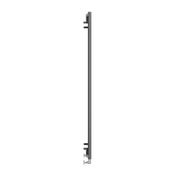 Terma Rolo Vertical Single Panel Mirror Radiator - 1800 x 590mm - 7 Colours