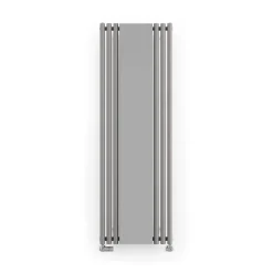 Terma Rolo Vertical Single Panel Mirror Radiator - 1800 x 590mm - 7 Colours