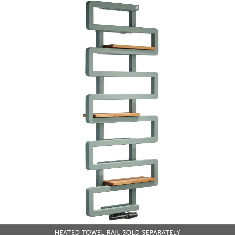 Terma Shelf For Terma Bookie Heated Towel Rail