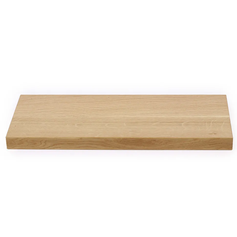 Terma Simple Shelf for 500mm Heated Towel Rails