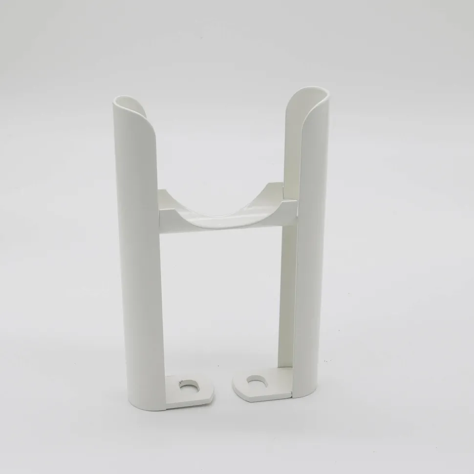 Terma Slip on Feet For Colorado Column Radiator - Colour and Column Options