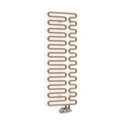 Terma Swale Heated Towel Rail - 1244 x 465mm