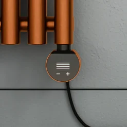 Terma VEO Wi-Fi Controlled Smart Heating Element