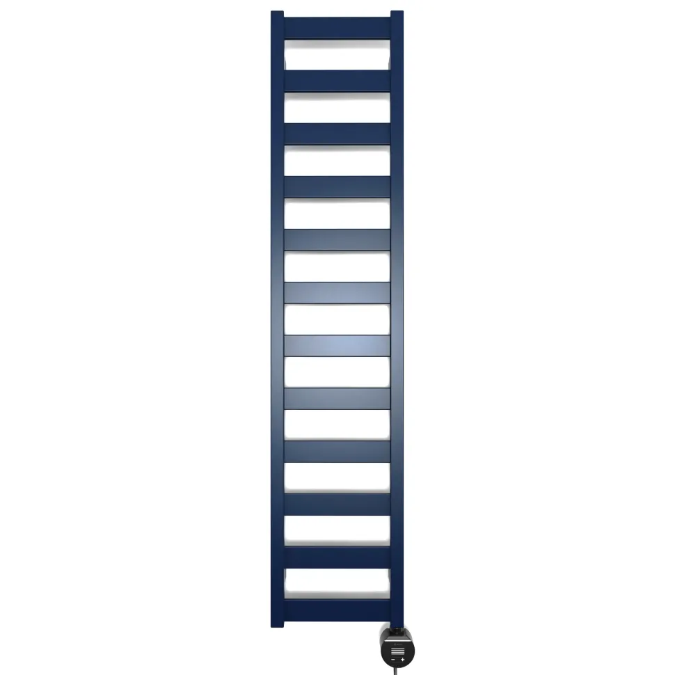 Terma Vivo Electric Heated Towel Rail with Wi-Fi Controlled VEO Heating Element