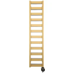Terma Vivo Electric Heated Towel Rail with Wi-Fi Controlled VEO Heating Element