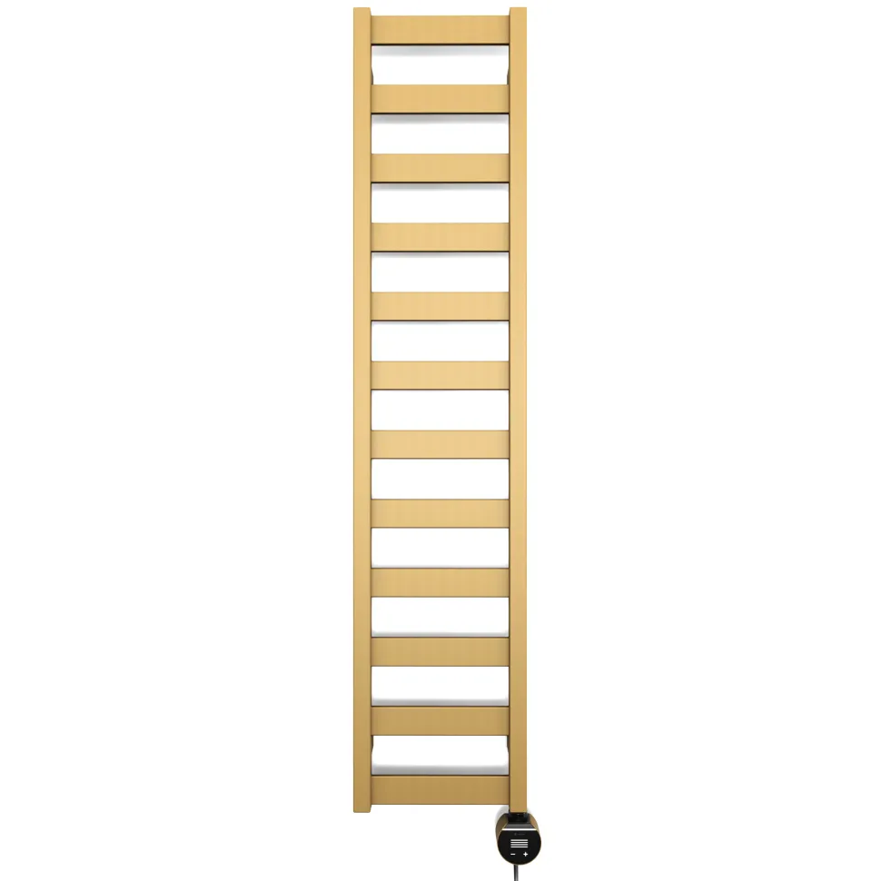 Terma Vivo Electric Heated Towel Rail with Wi-Fi Controlled VEO Heating Element