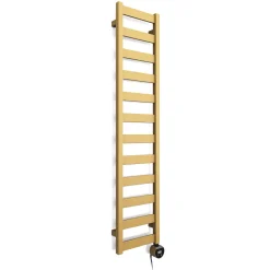 Terma Vivo Electric Heated Towel Rail with Wi-Fi Controlled VEO Heating Element