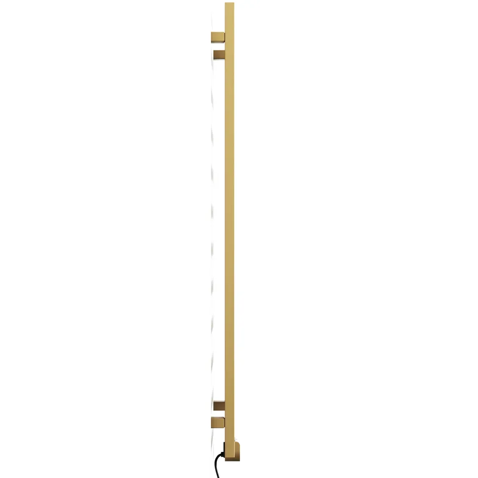 Terma Vivo Electric Heated Towel Rail with Wi-Fi Controlled VEO Heating Element