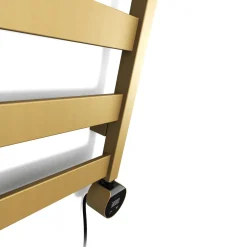 Terma Vivo Electric Heated Towel Rail with Wi-Fi Controlled VEO Heating Element