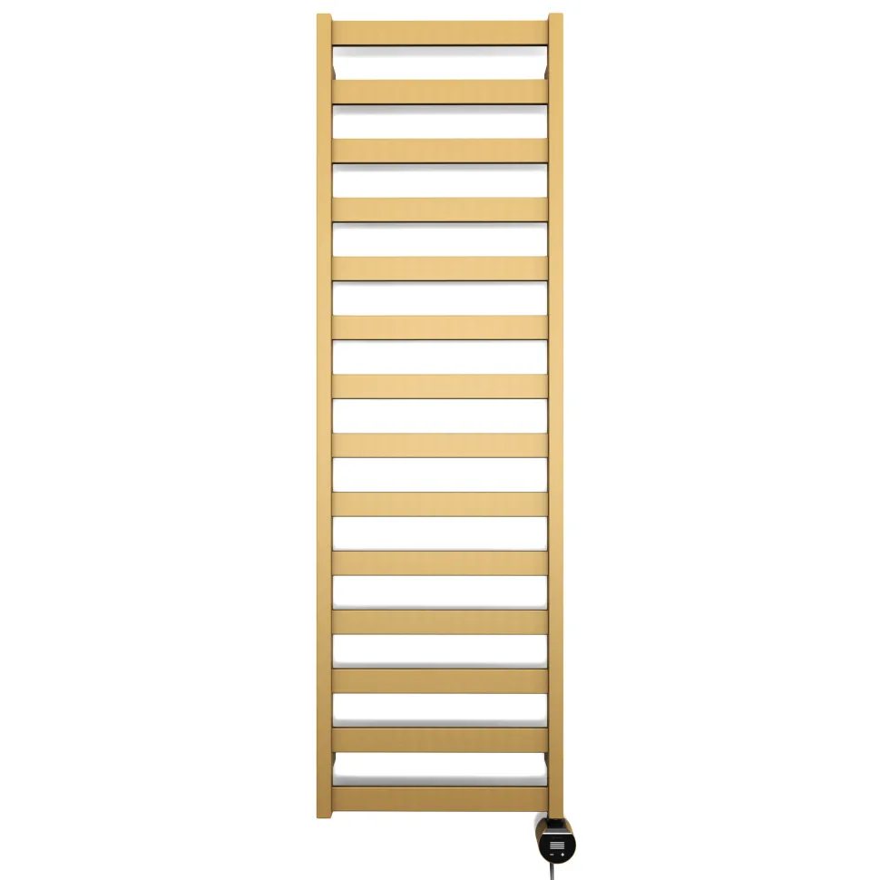 Terma Vivo Electric Heated Towel Rail with Wi-Fi Controlled VEO Heating Element