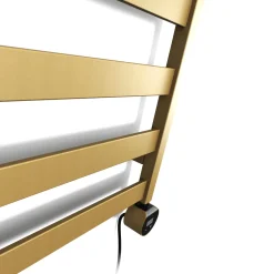 Terma Vivo Electric Heated Towel Rail with Wi-Fi Controlled VEO Heating Element