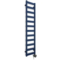 Terma Vivo Electric Heated Towel Rail with Wi-Fi Controlled VEO Heating Element