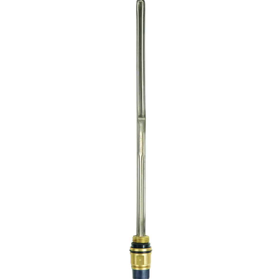 Terma Vivo Electric Heated Towel Rail with Wi-Fi Controlled VEO Heating Element