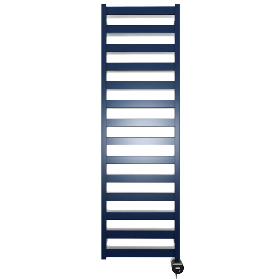 Terma Vivo Electric Heated Towel Rail with Wi-Fi Controlled VEO Heating Element