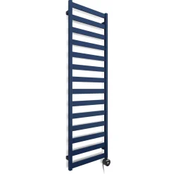 Terma Vivo Electric Heated Towel Rail with Wi-Fi Controlled VEO Heating Element