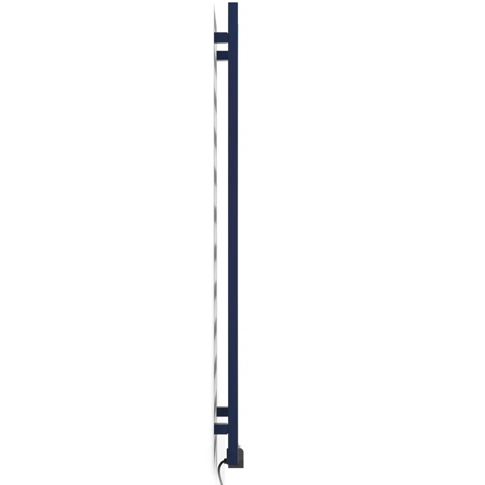 Terma Vivo Electric Heated Towel Rail with Wi-Fi Controlled VEO Heating Element