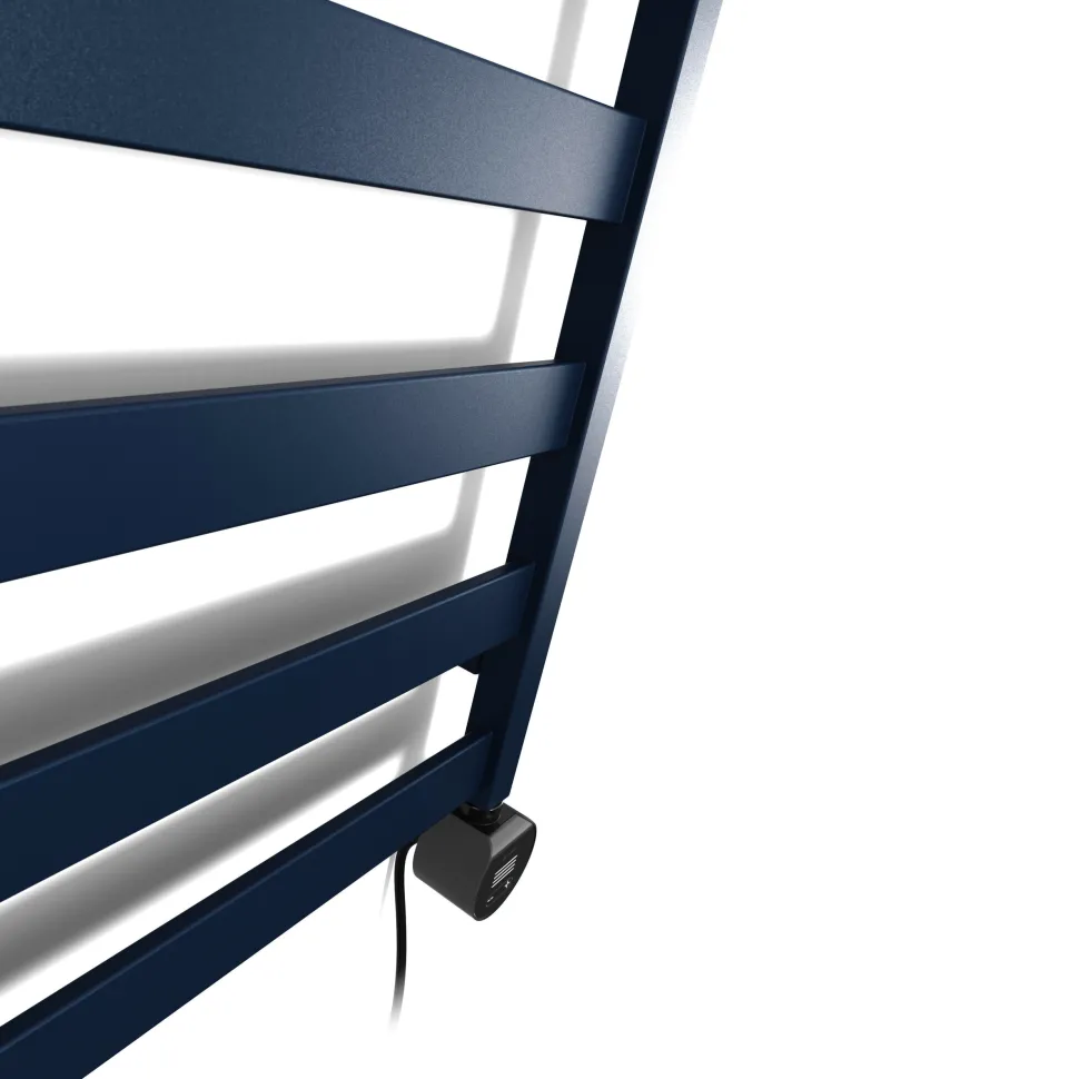 Terma Vivo Electric Heated Towel Rail with Wi-Fi Controlled VEO Heating Element