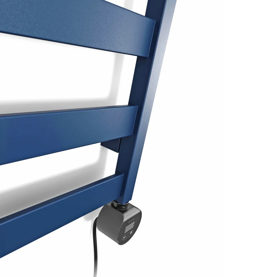 Terma Vivo Electric Heated Towel Rail with Wi-Fi Controlled VEO Heating Element