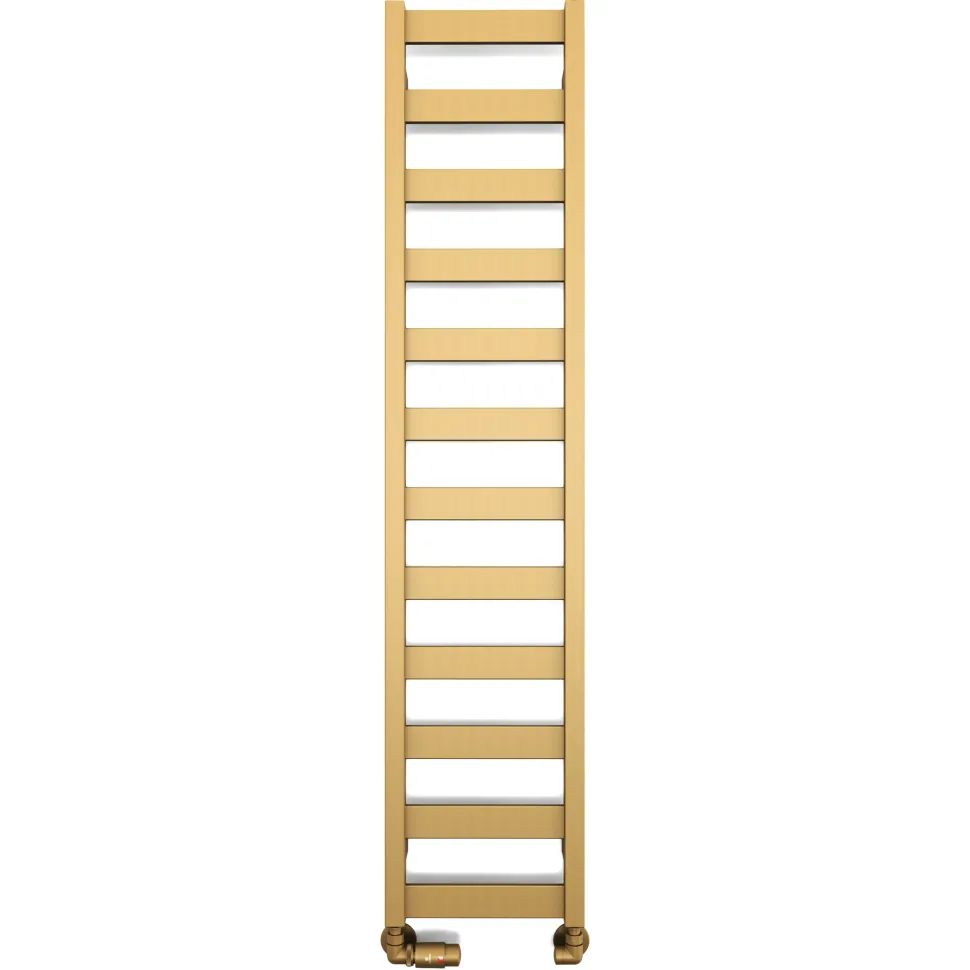 Terma Vivo Heated Towel Rail - 2 Sizes