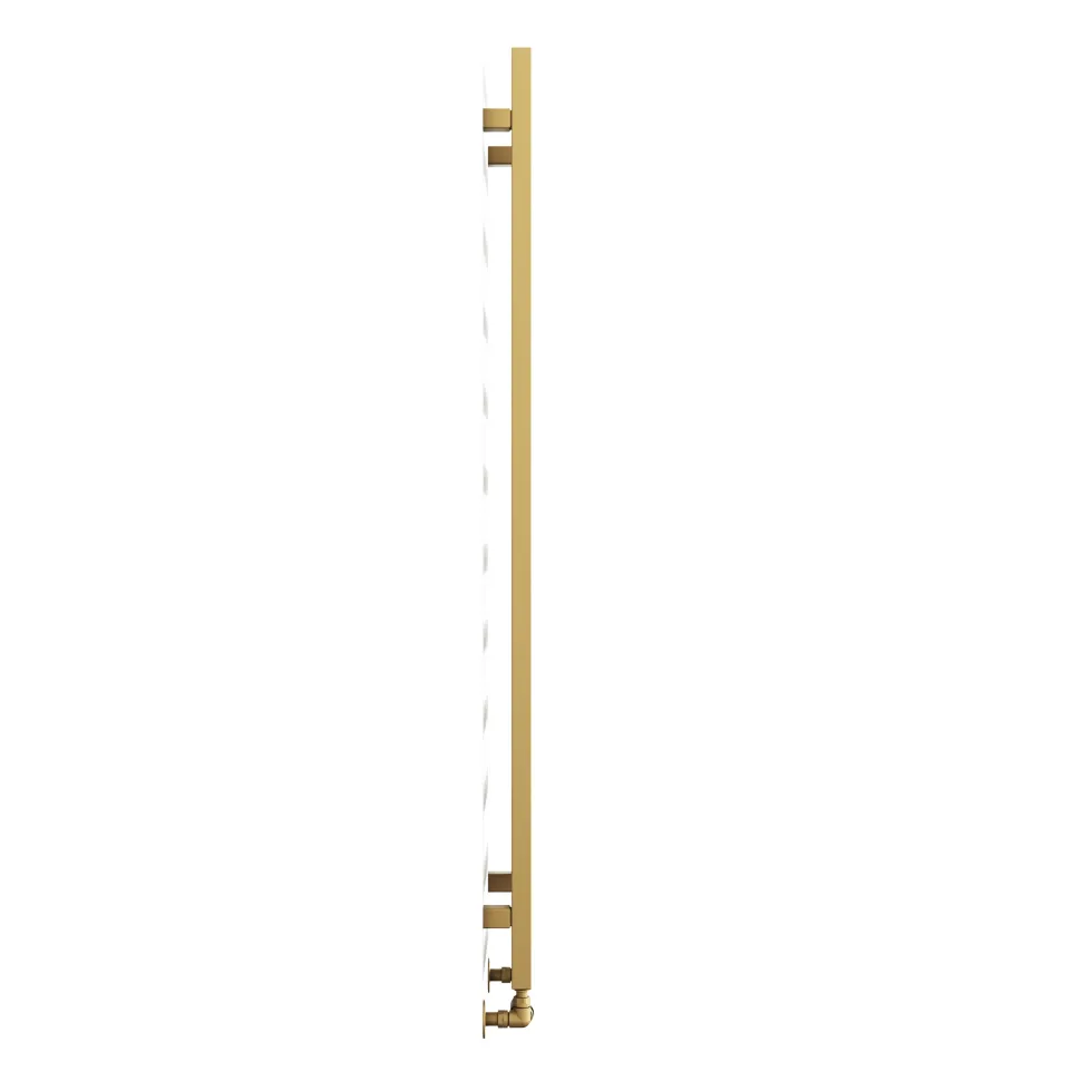 Terma Vivo Heated Towel Rail - 2 Sizes