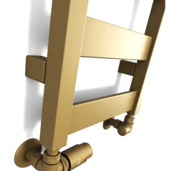 Terma Vivo Heated Towel Rail - 2 Sizes
