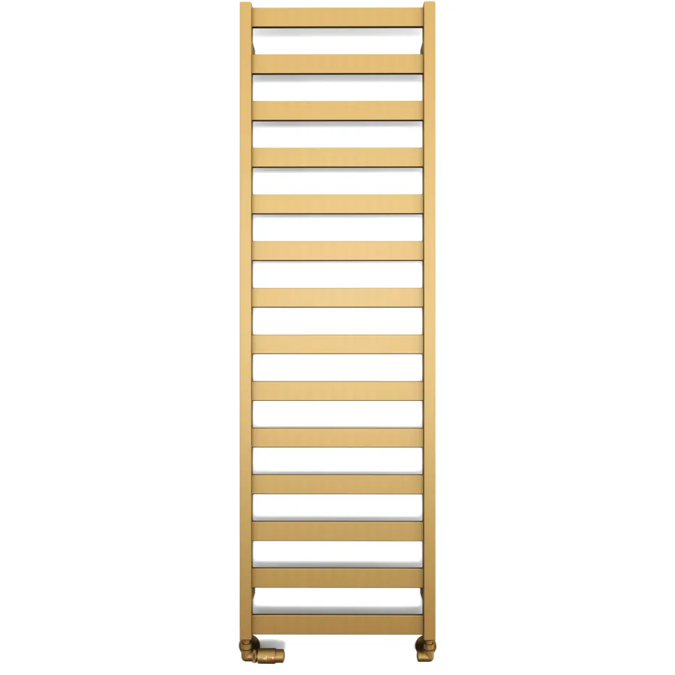 Terma Vivo Heated Towel Rail - 2 Sizes