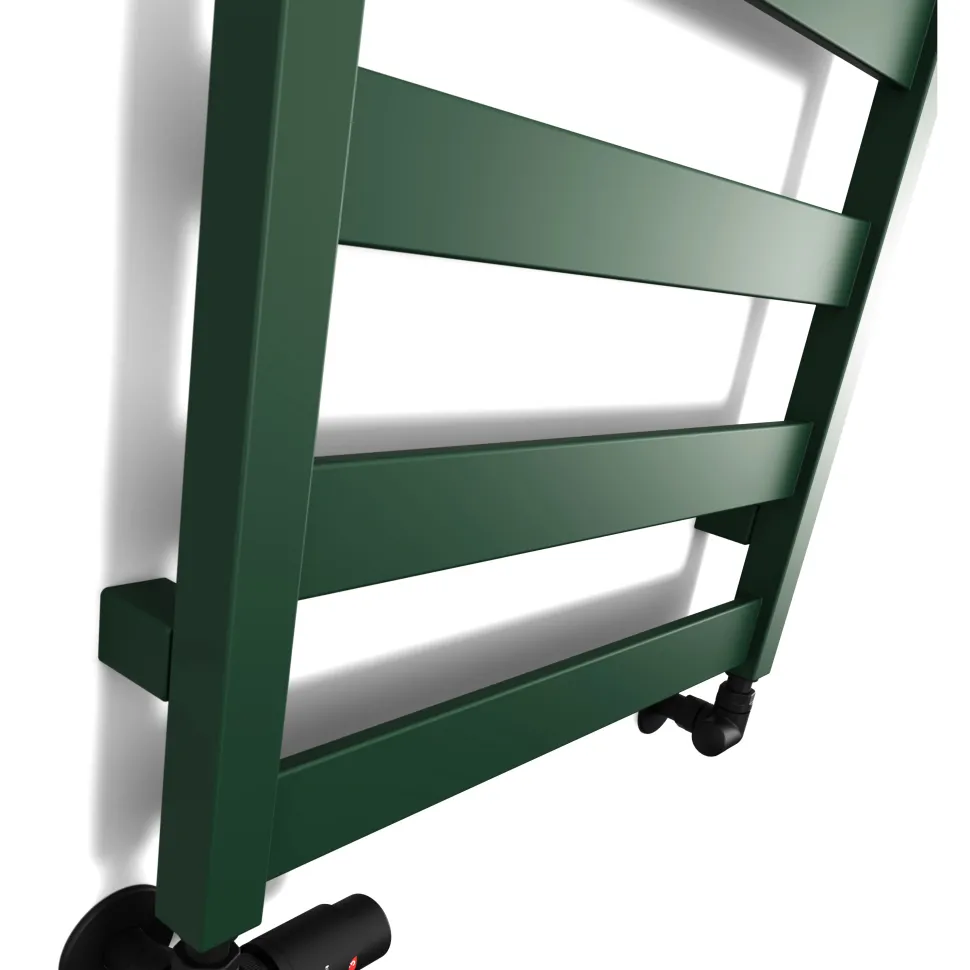Terma Vivo Heated Towel Rail - 2 Sizes