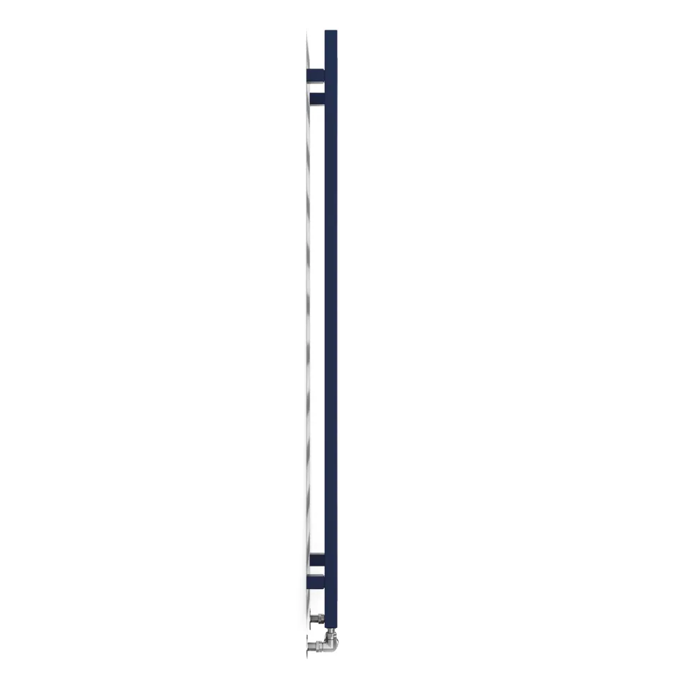Terma Vivo Heated Towel Rail - 2 Sizes
