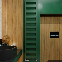 Terma Vivo Heated Towel Rail - 2 Sizes