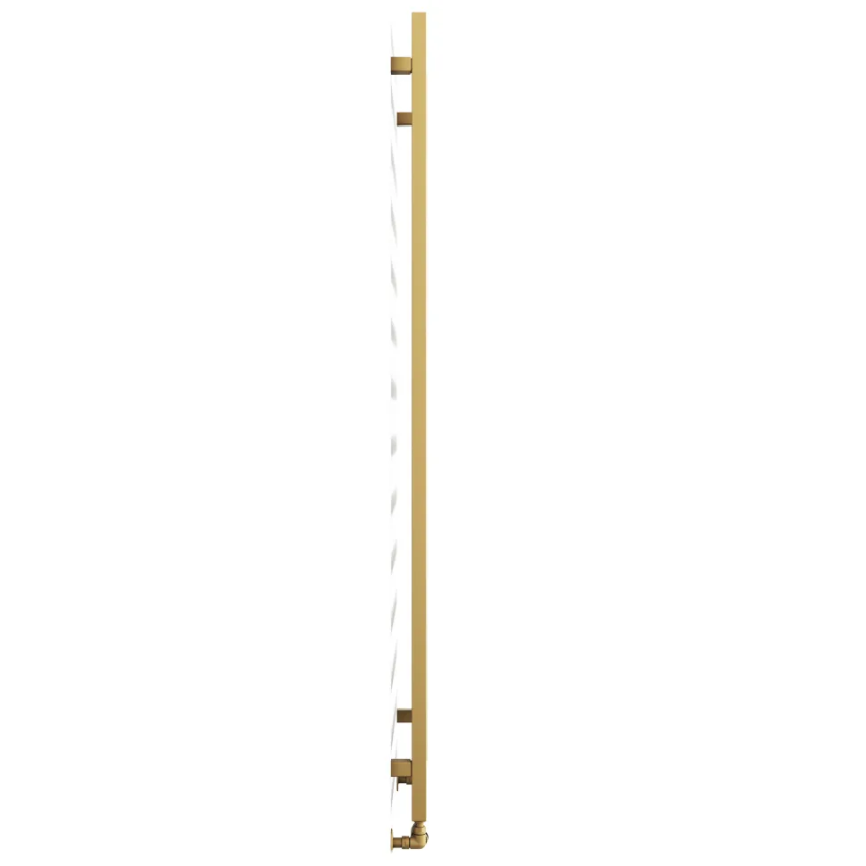 Terma Vivo Heated Towel Rail - 2 Sizes