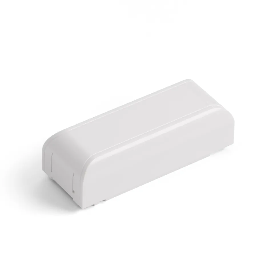 Terma VTS Smart Temperature & Humidity Sensor - White