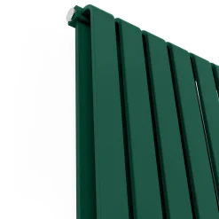 Terma Warp Room Double Panel Horizontal Radiator
