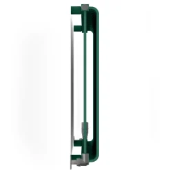 Terma Warp Room Double Panel Horizontal Radiator