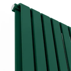 Terma Warp Room Double Panel Horizontal Radiator