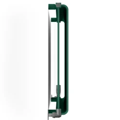 Terma Warp Room Double Panel Horizontal Radiator