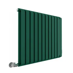 Terma Warp Room Double Panel Horizontal Radiator